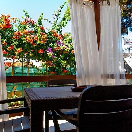 Villa Mediterranea - Apartments เมดูลิน ภายนอก รูปภาพ