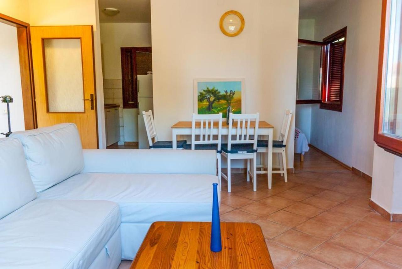 Villa Mediterranea - Apartments เมดูลิน ภายนอก รูปภาพ