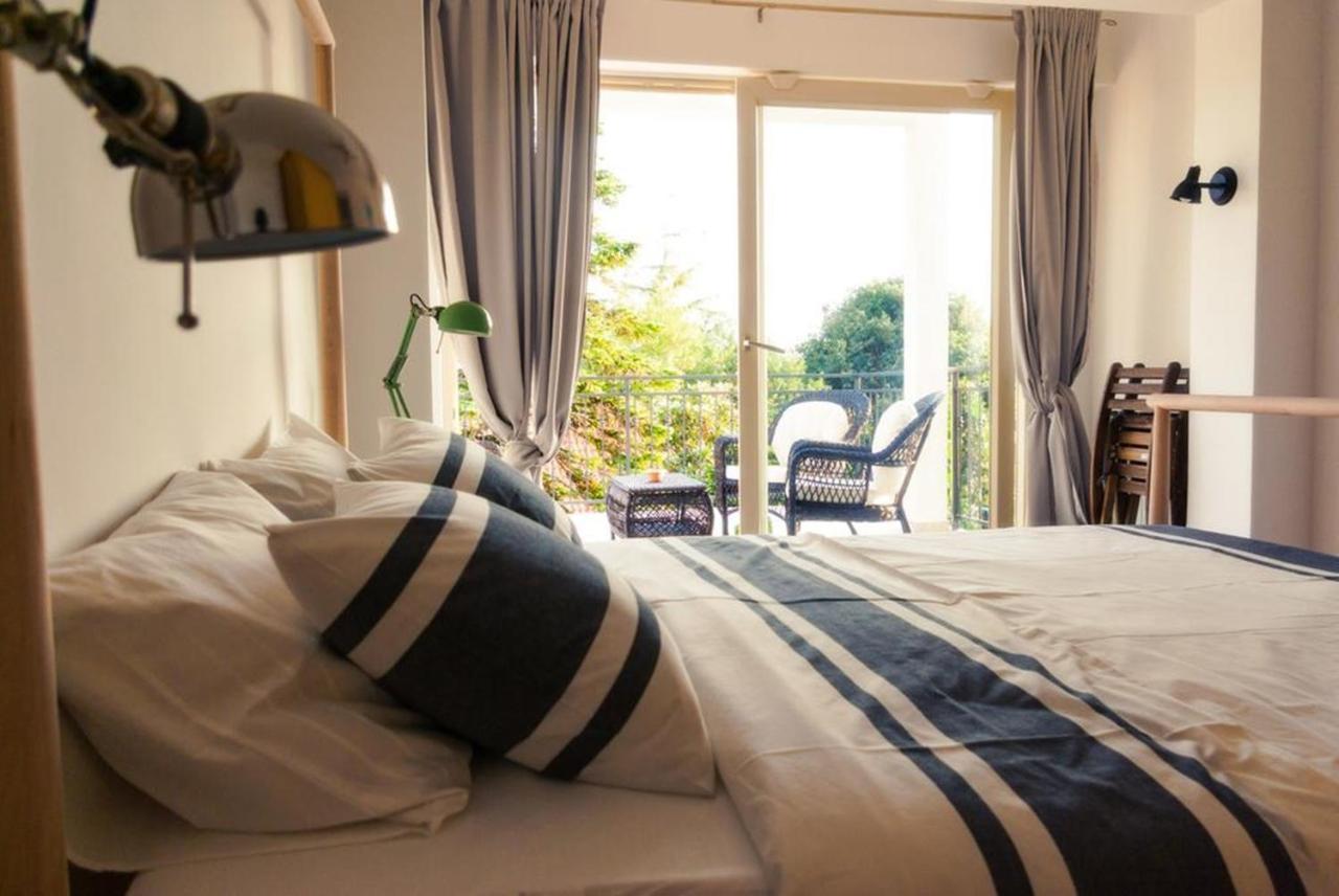 Villa Mediterranea - Apartments เมดูลิน ภายนอก รูปภาพ