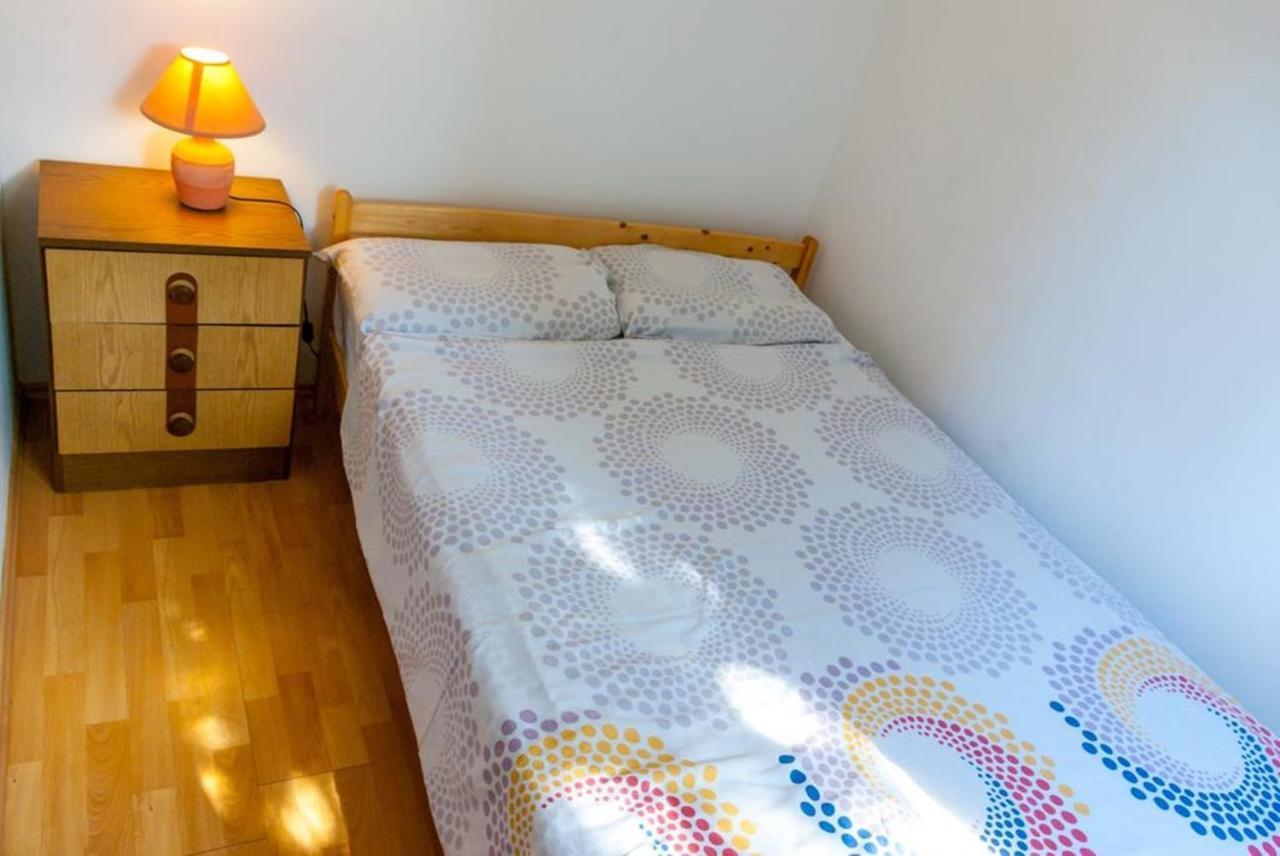 Villa Mediterranea - Apartments เมดูลิน ภายนอก รูปภาพ