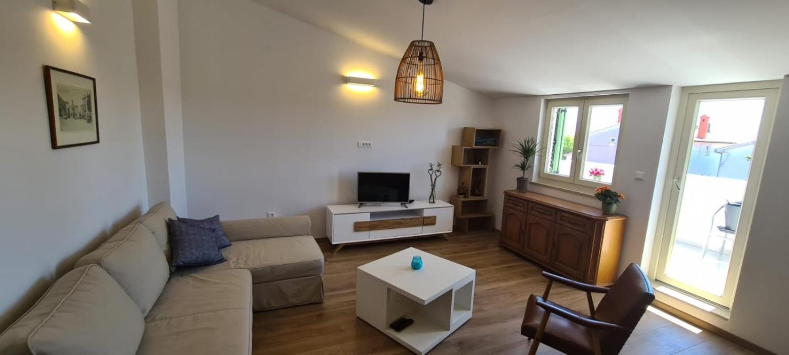 Villa Mediterranea - Apartments เมดูลิน ภายนอก รูปภาพ