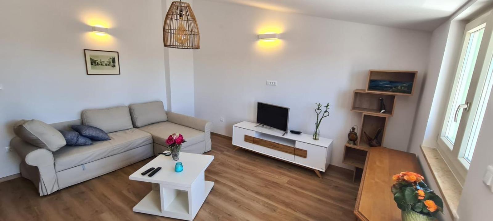 Villa Mediterranea - Apartments เมดูลิน ภายนอก รูปภาพ