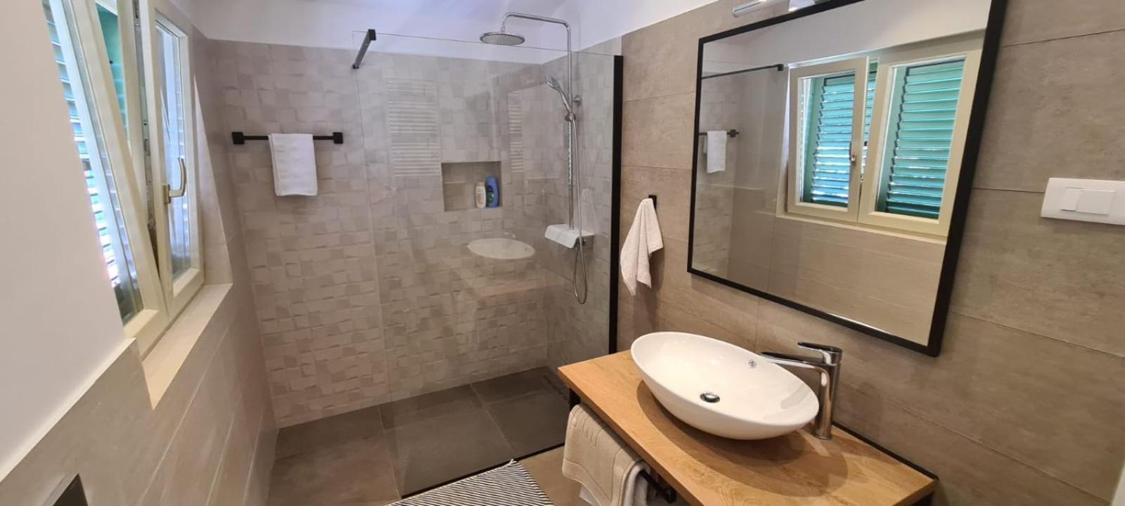 Villa Mediterranea - Apartments เมดูลิน ภายนอก รูปภาพ