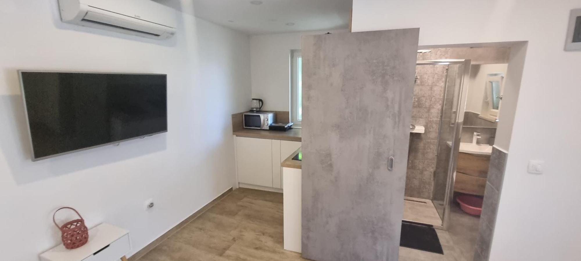 Villa Mediterranea - Apartments เมดูลิน ภายนอก รูปภาพ