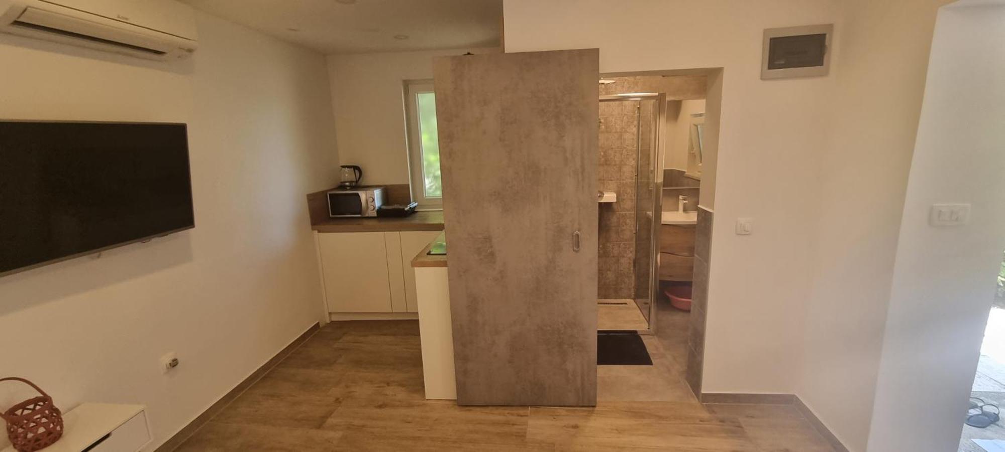 Villa Mediterranea - Apartments เมดูลิน ภายนอก รูปภาพ