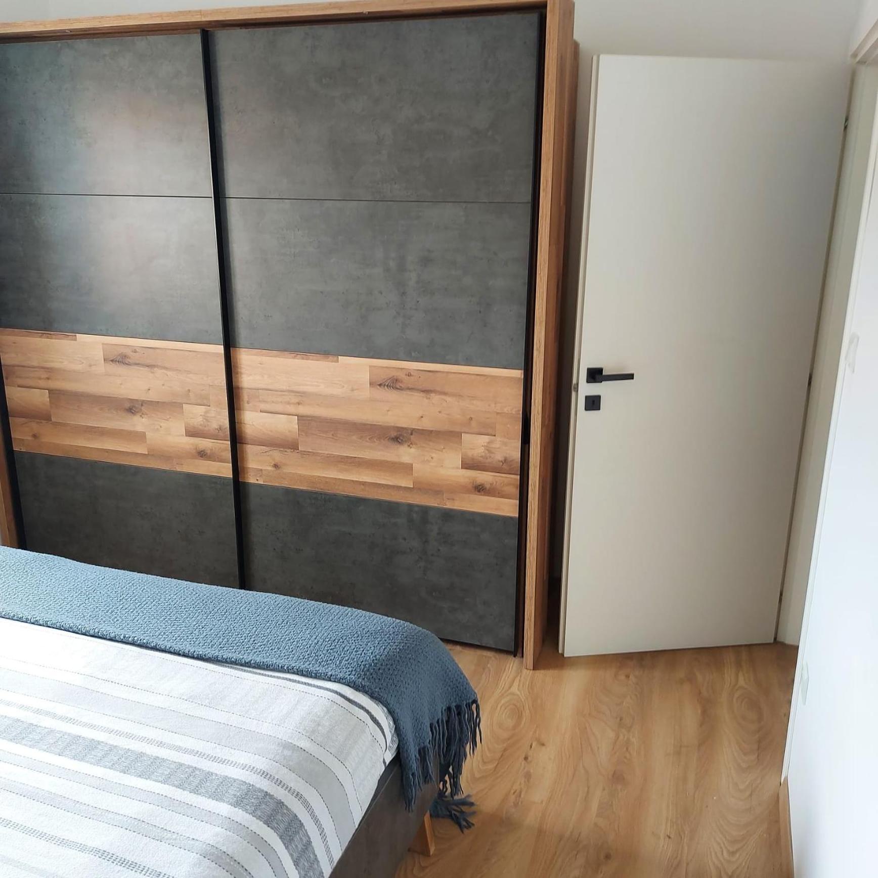 Villa Mediterranea - Apartments เมดูลิน ภายนอก รูปภาพ