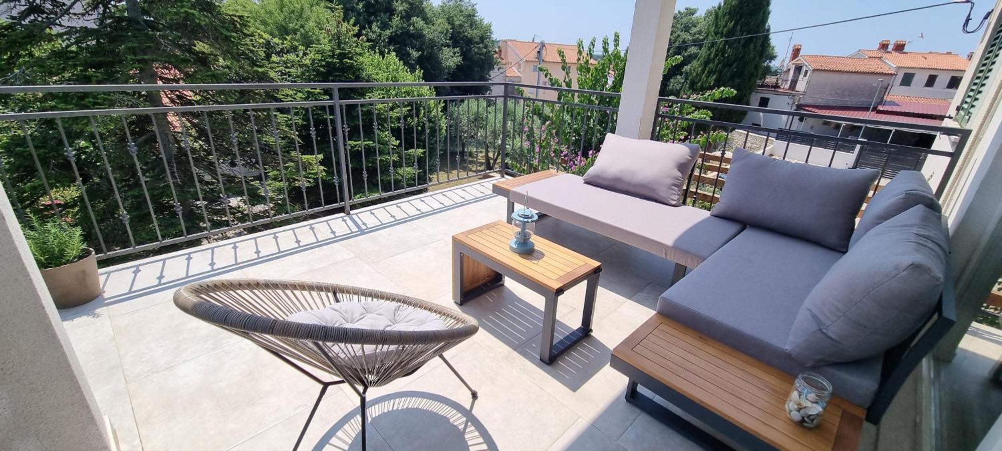 Villa Mediterranea - Apartments เมดูลิน ภายนอก รูปภาพ