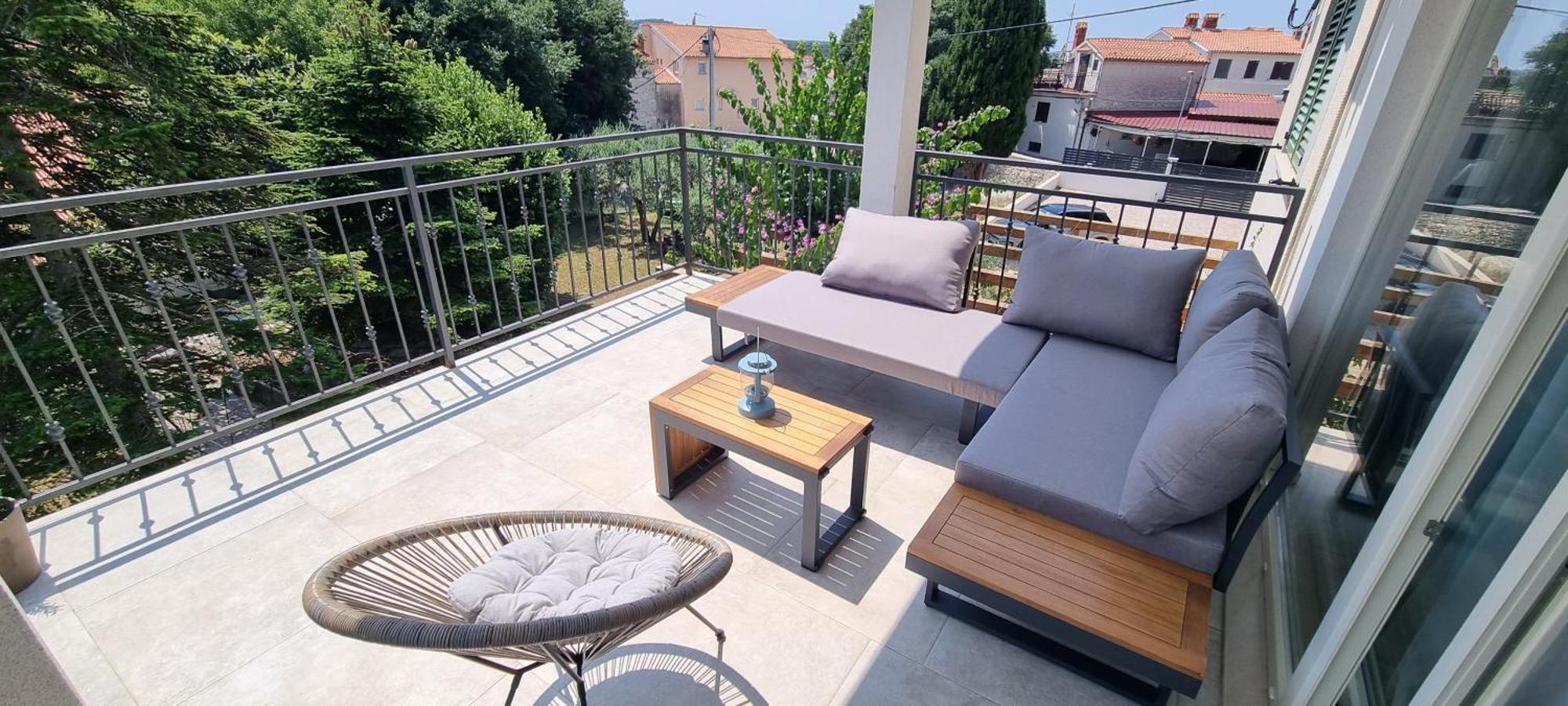 Villa Mediterranea - Apartments เมดูลิน ภายนอก รูปภาพ
