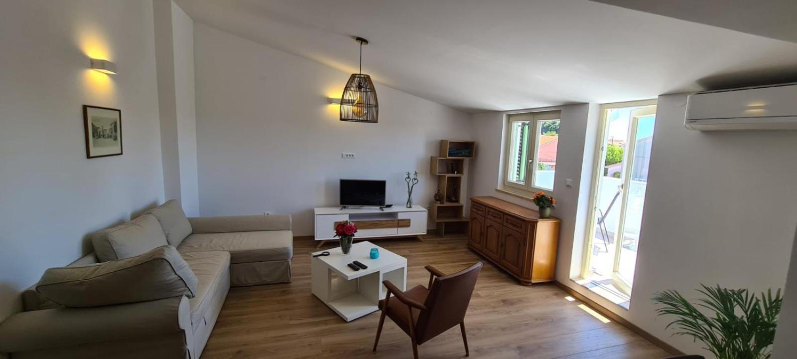 Villa Mediterranea - Apartments เมดูลิน ภายนอก รูปภาพ