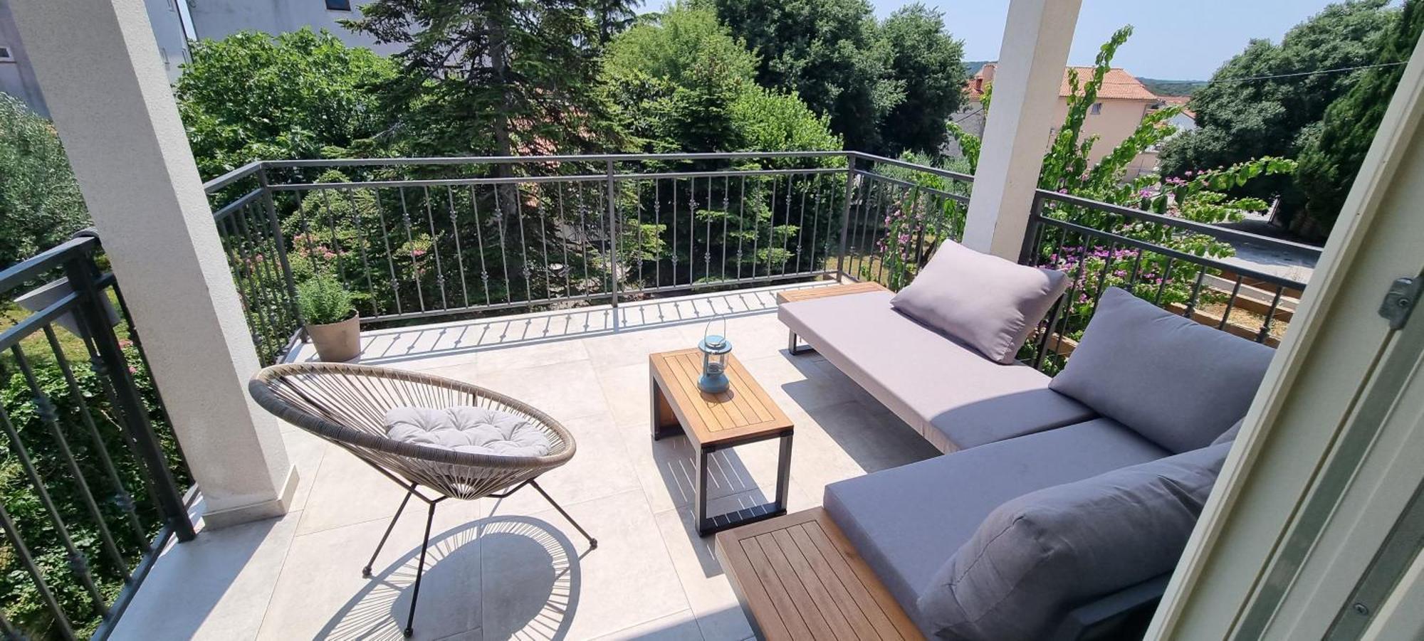 Villa Mediterranea - Apartments เมดูลิน ภายนอก รูปภาพ