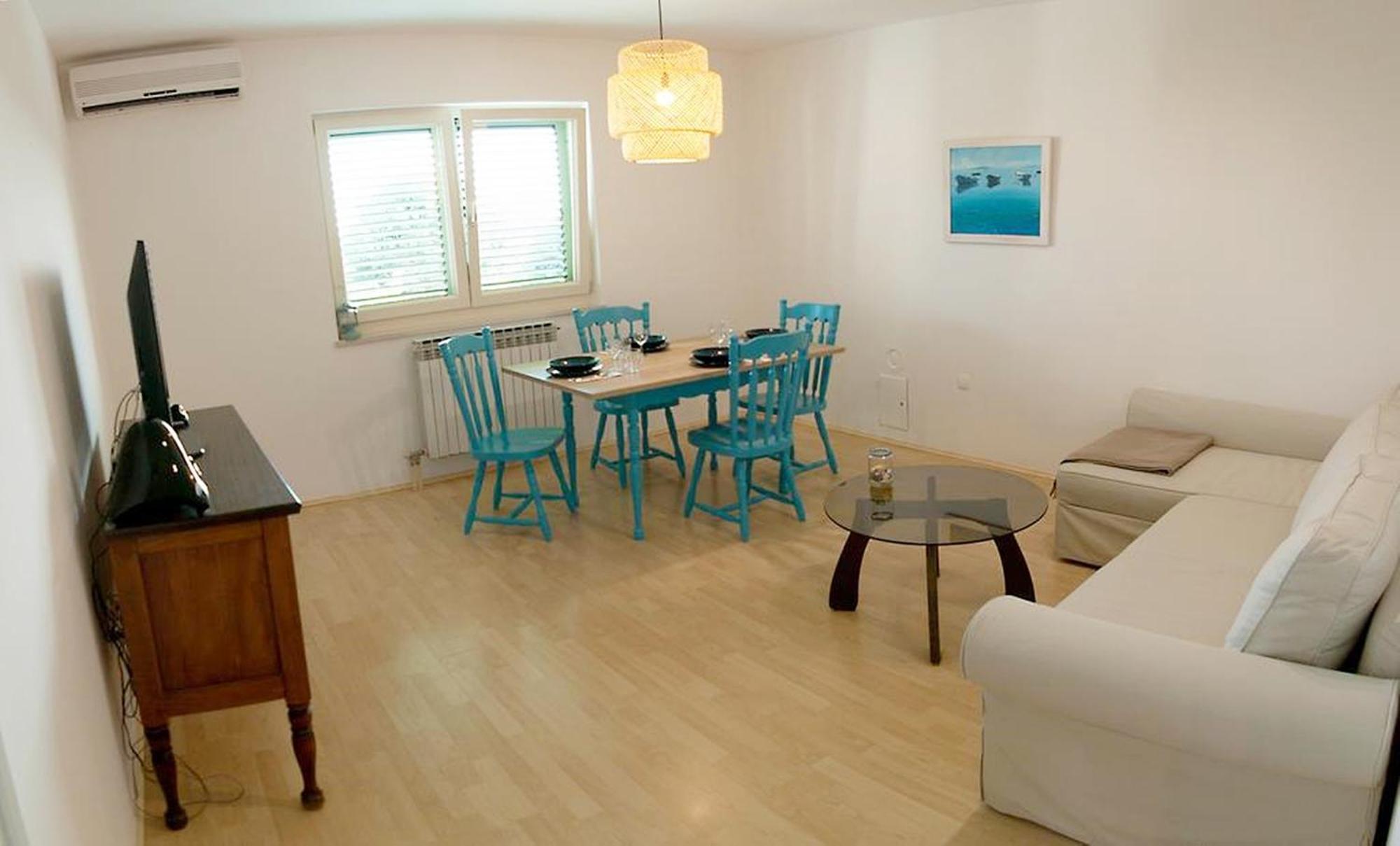Villa Mediterranea - Apartments เมดูลิน ห้อง รูปภาพ