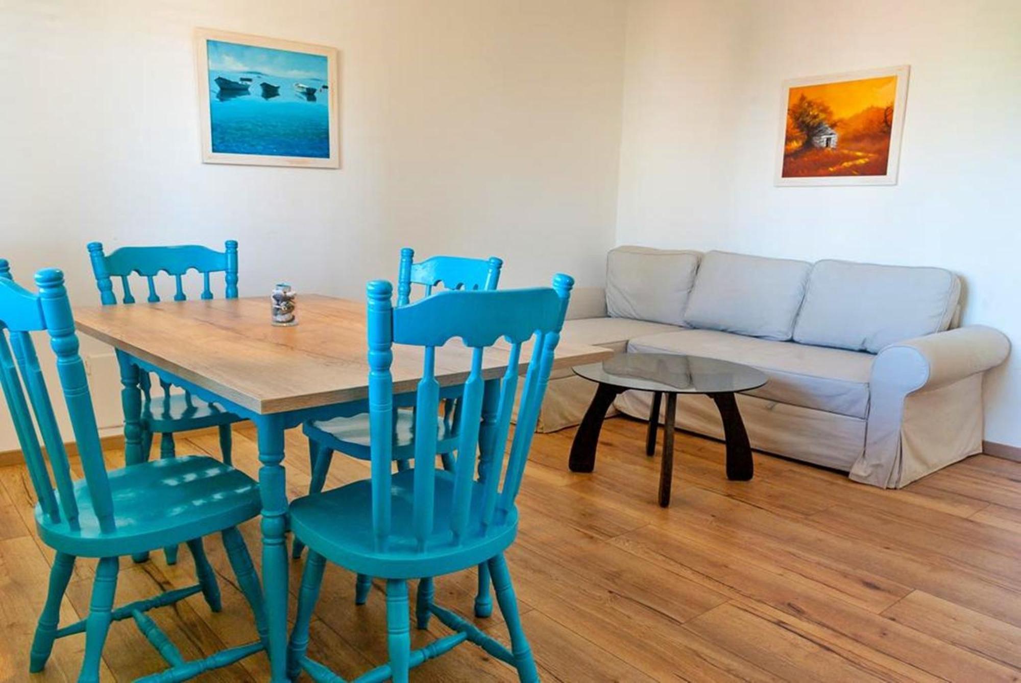 Villa Mediterranea - Apartments เมดูลิน ห้อง รูปภาพ