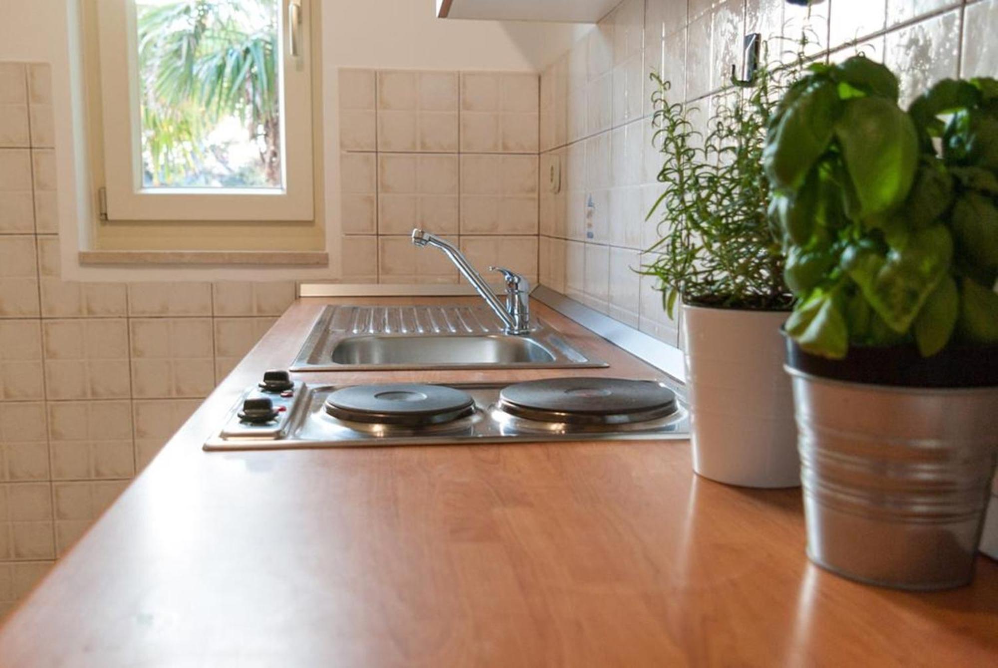 Villa Mediterranea - Apartments เมดูลิน ห้อง รูปภาพ