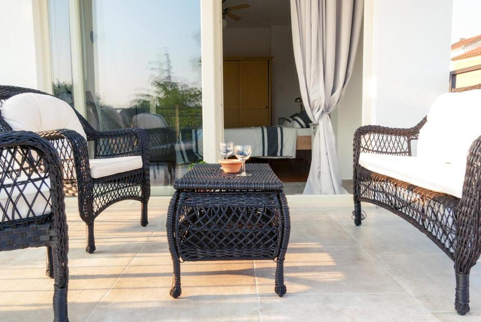 Villa Mediterranea - Apartments เมดูลิน ห้อง รูปภาพ