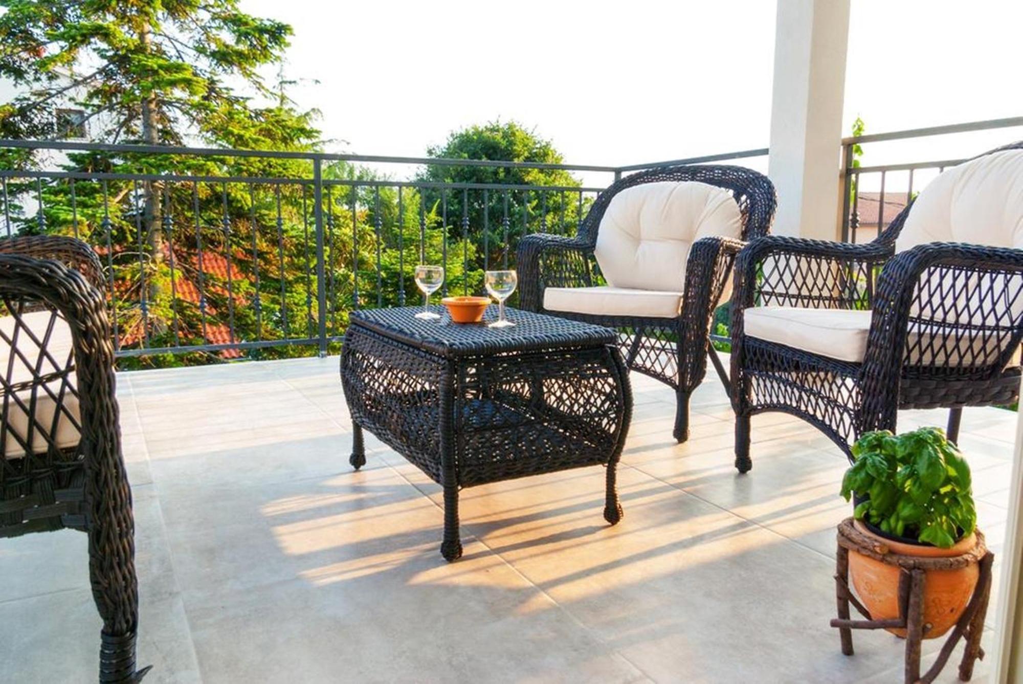 Villa Mediterranea - Apartments เมดูลิน ห้อง รูปภาพ
