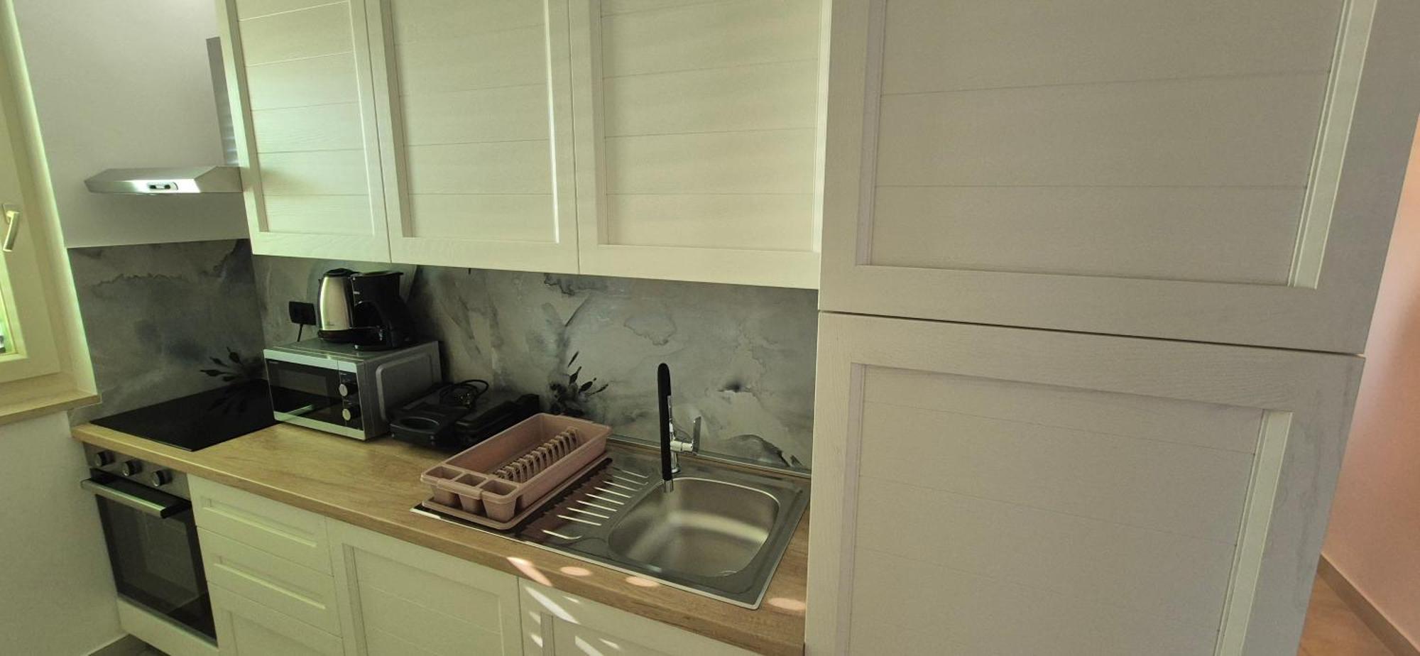 Villa Mediterranea - Apartments เมดูลิน ภายนอก รูปภาพ